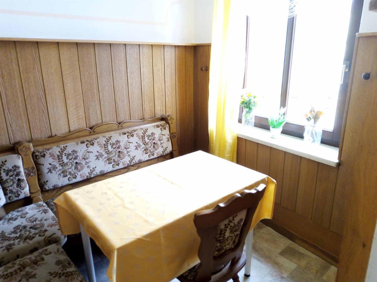Ferienwohnung Erzgebirge Geyer Exterior foto